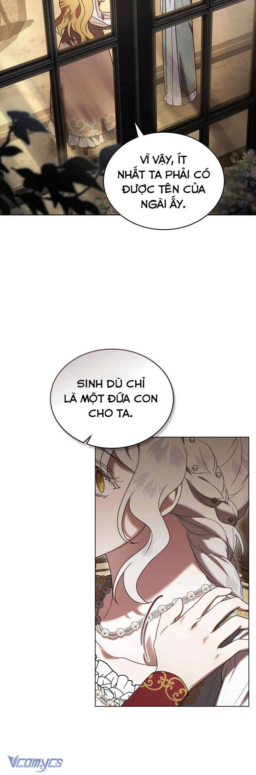 Hôn Nhân Khế Ước Chapter 35 - 38