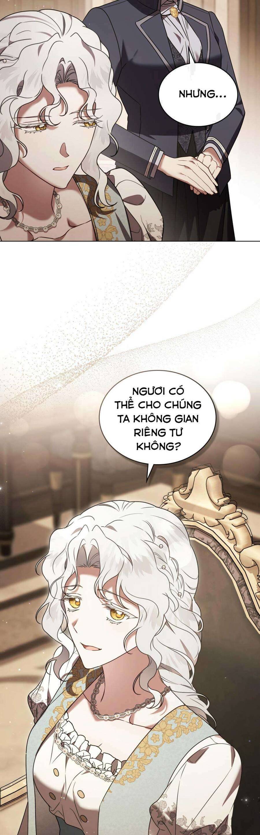 Hôn Nhân Khế Ước Chapter 35 - 8