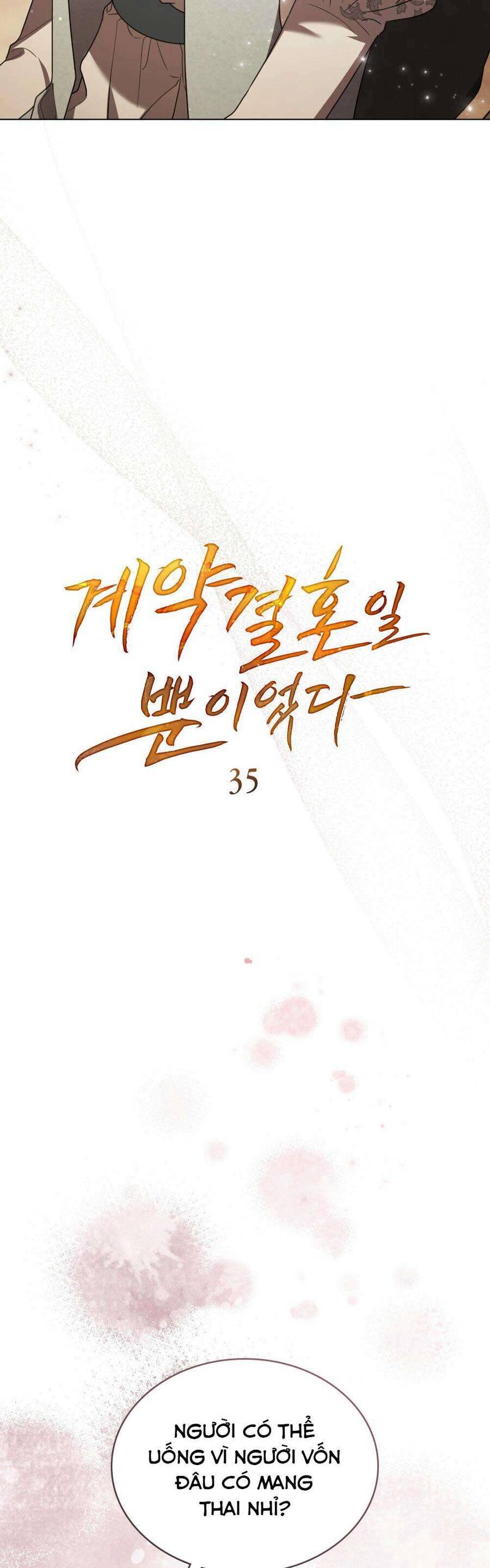Hôn Nhân Khế Ước Chapter 35 - 9