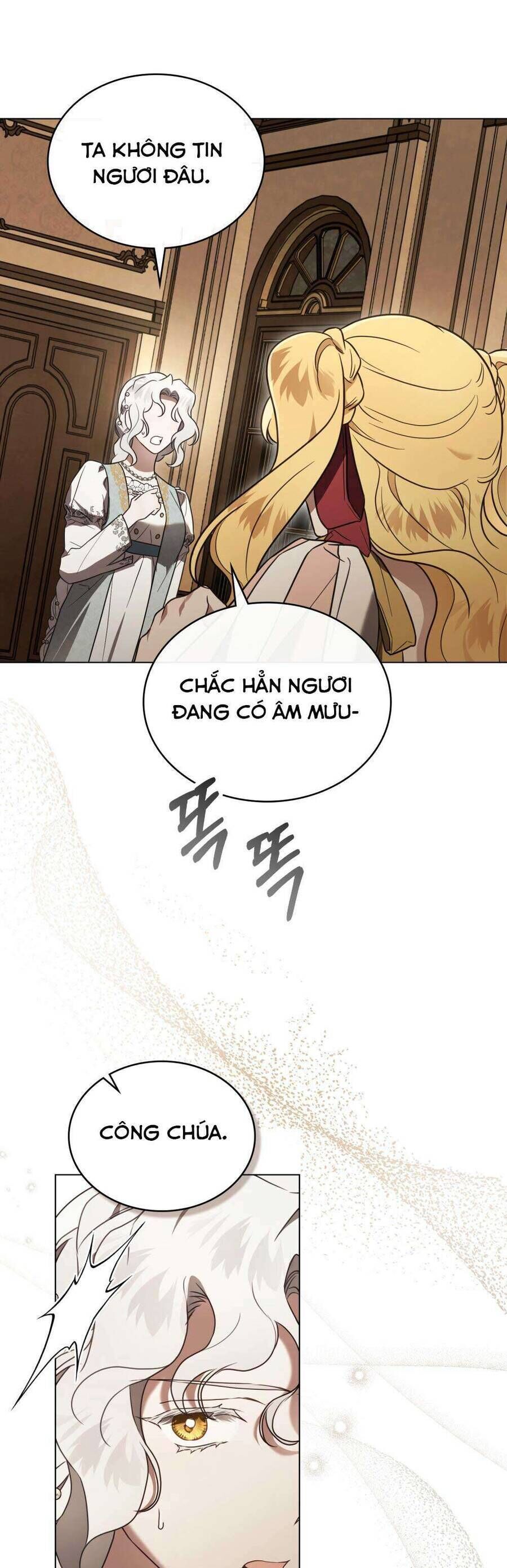 Hôn Nhân Khế Ước Chapter 36 - 11