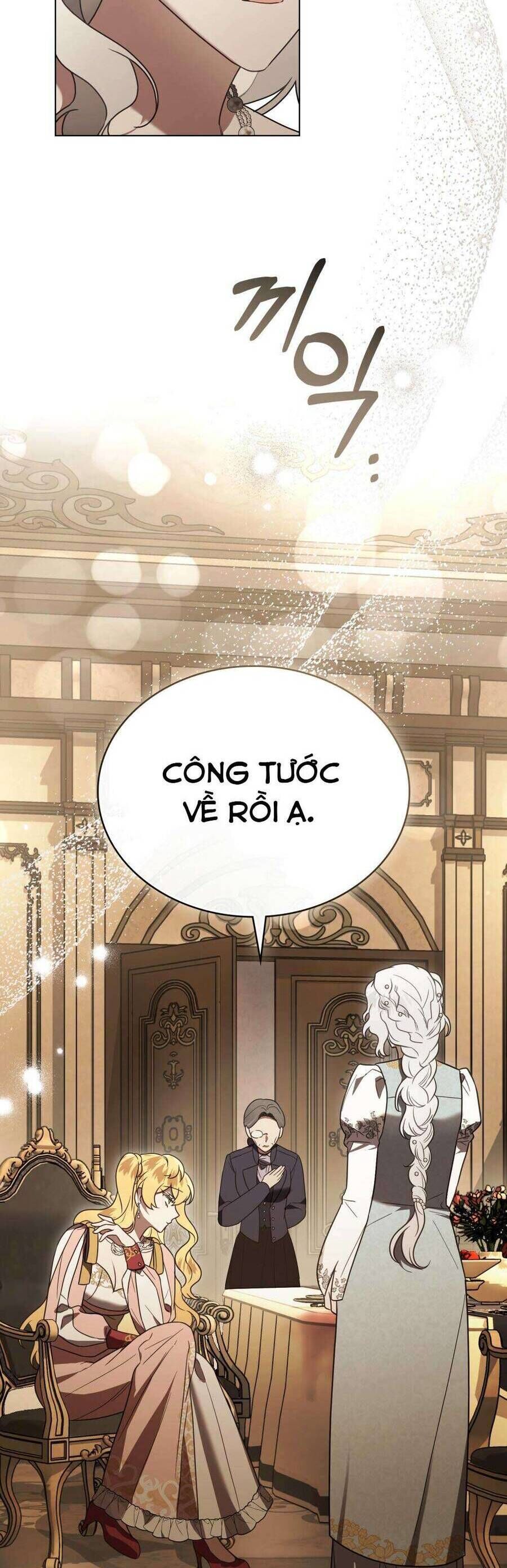 Hôn Nhân Khế Ước Chapter 36 - 12