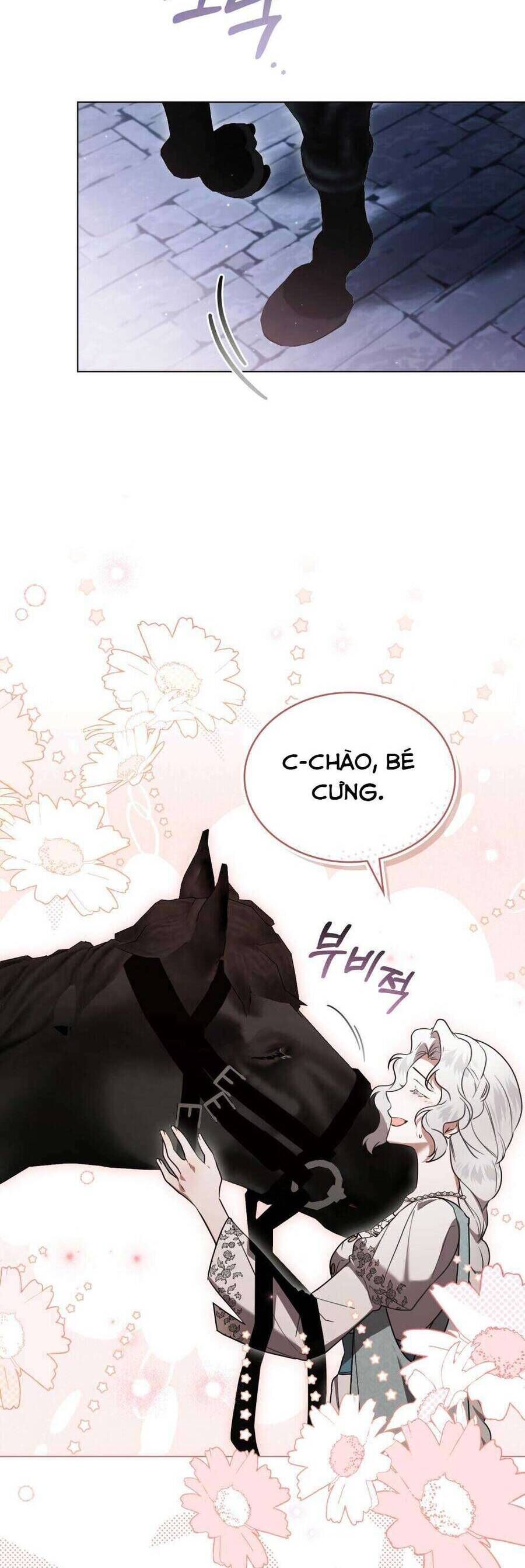 Hôn Nhân Khế Ước Chapter 36 - 20