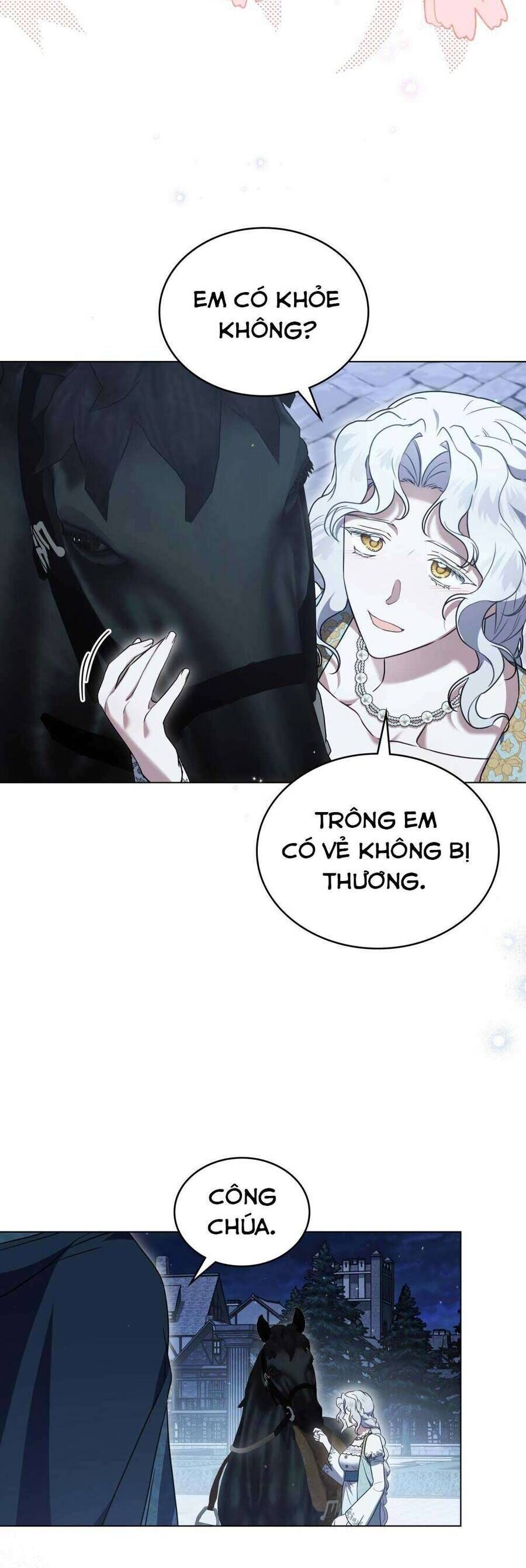 Hôn Nhân Khế Ước Chapter 36 - 21