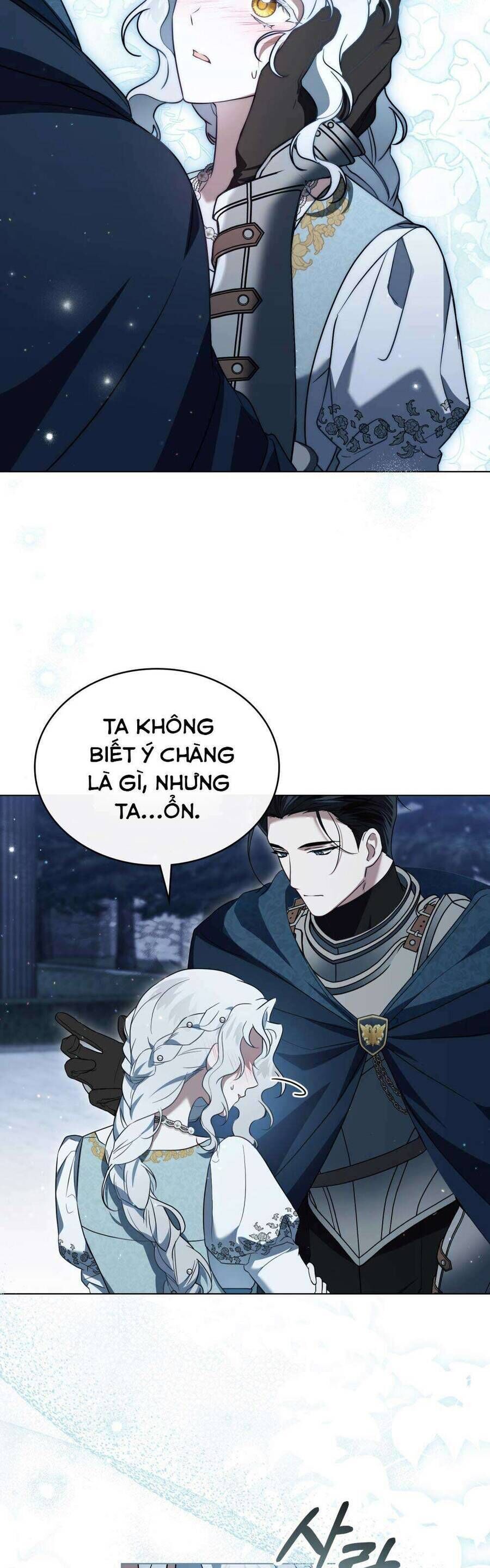 Hôn Nhân Khế Ước Chapter 36 - 25