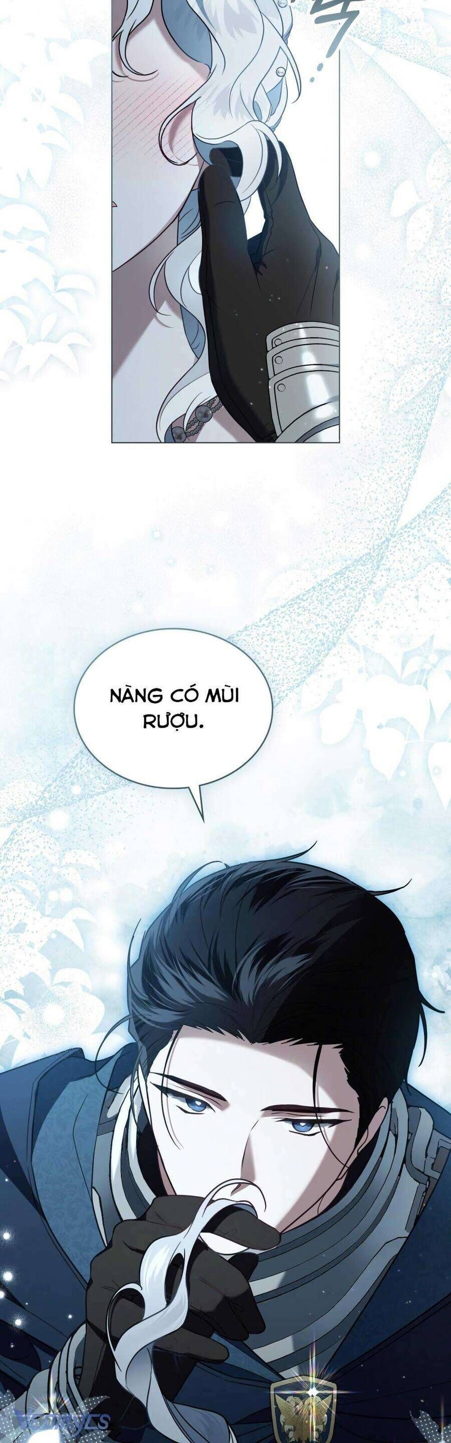 Hôn Nhân Khế Ước Chapter 36 - 26