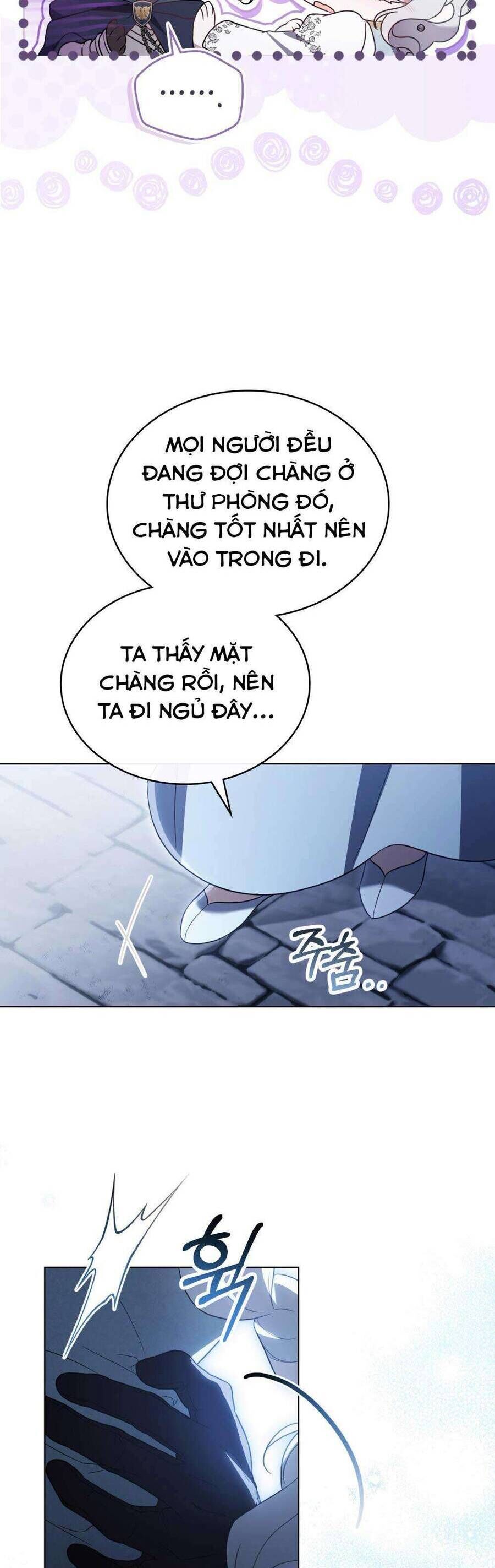 Hôn Nhân Khế Ước Chapter 36 - 28
