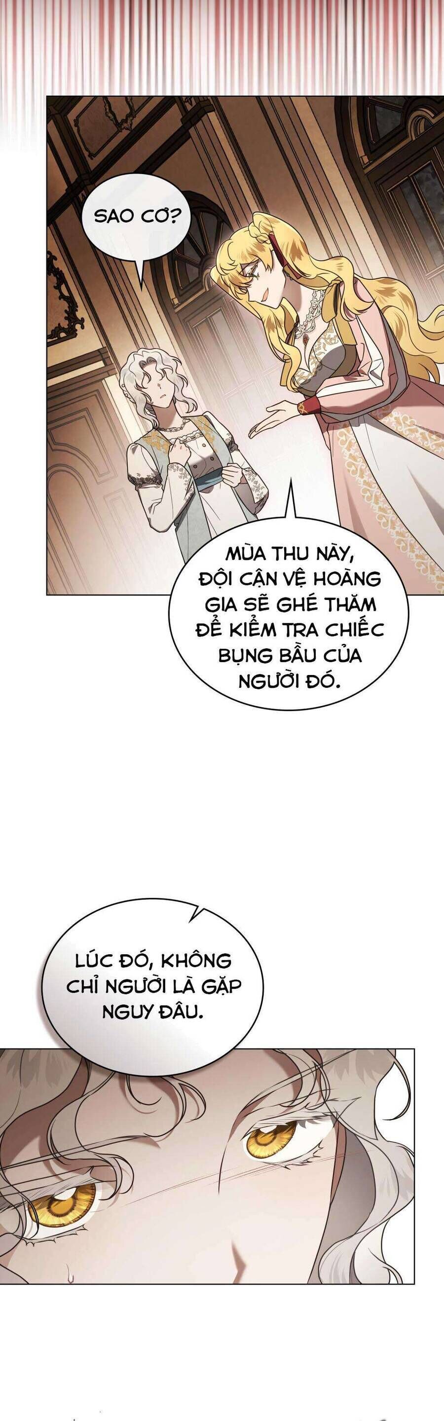Hôn Nhân Khế Ước Chapter 36 - 4