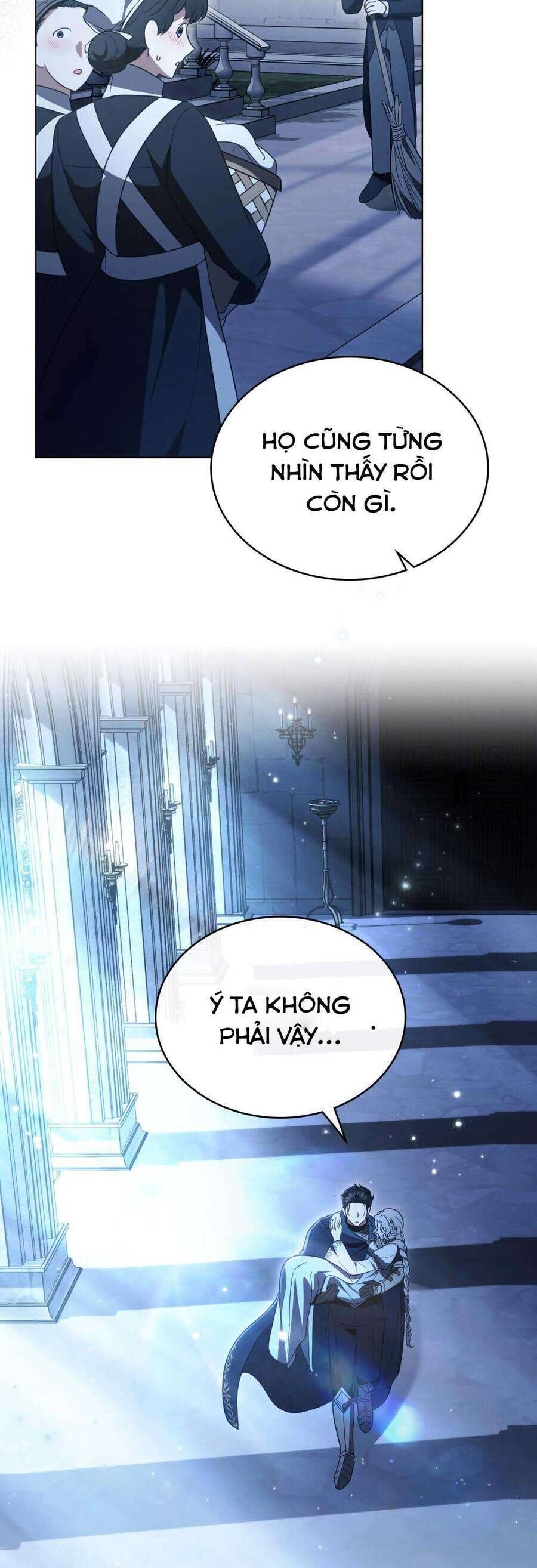 Hôn Nhân Khế Ước Chapter 36 - 31