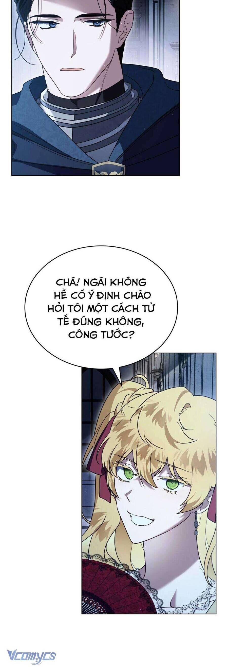 Hôn Nhân Khế Ước Chapter 36 - 34