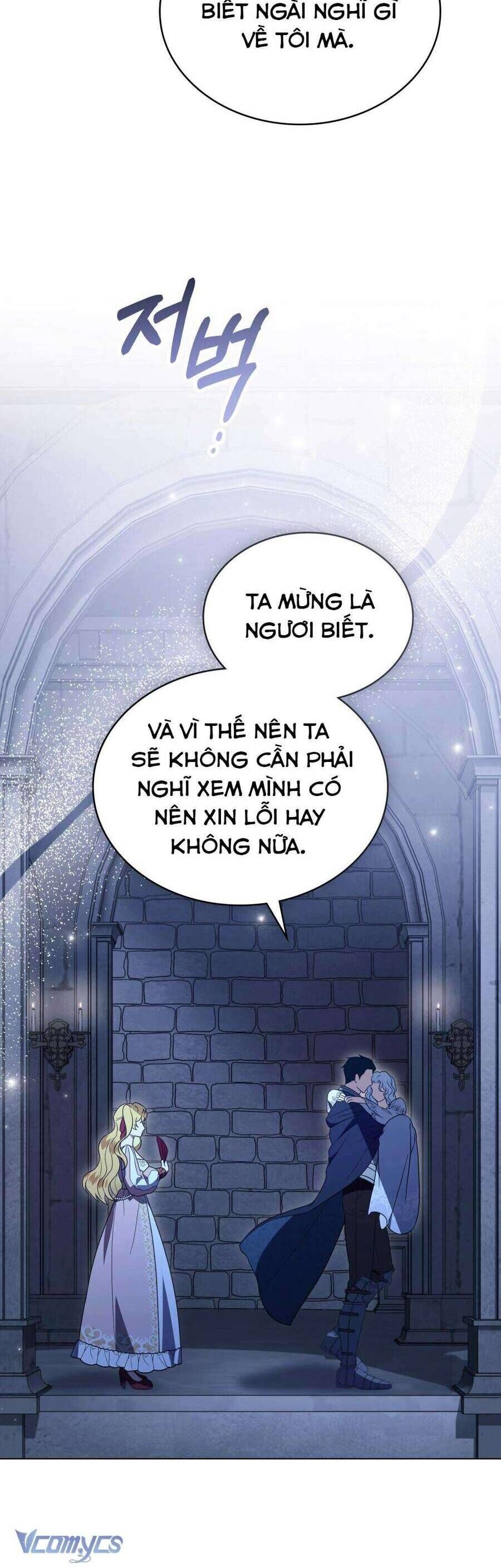 Hôn Nhân Khế Ước Chapter 36 - 38