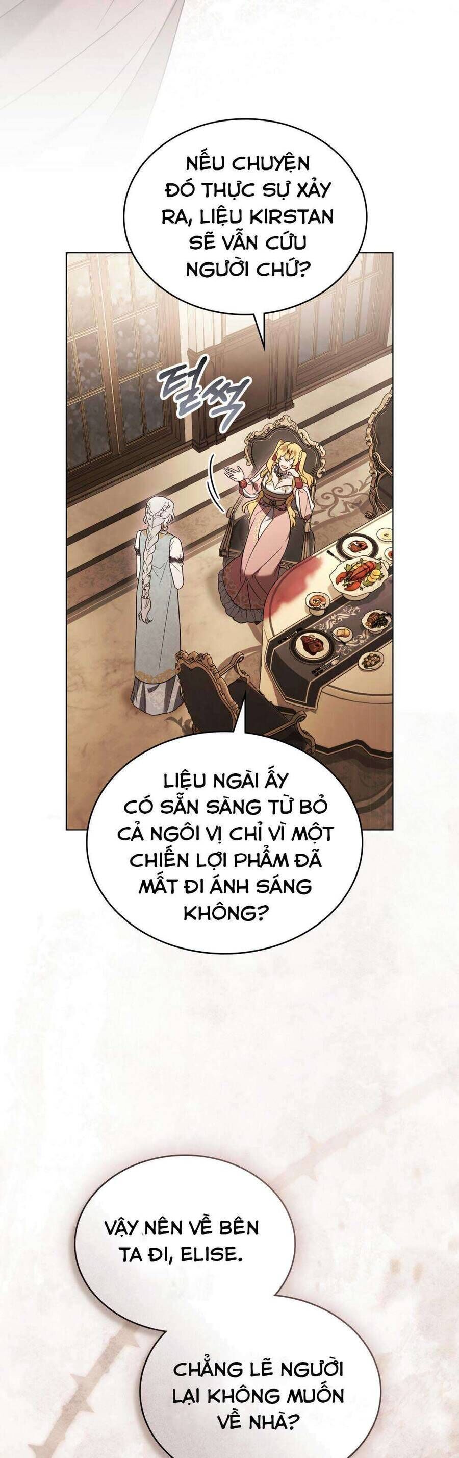 Hôn Nhân Khế Ước Chapter 36 - 7