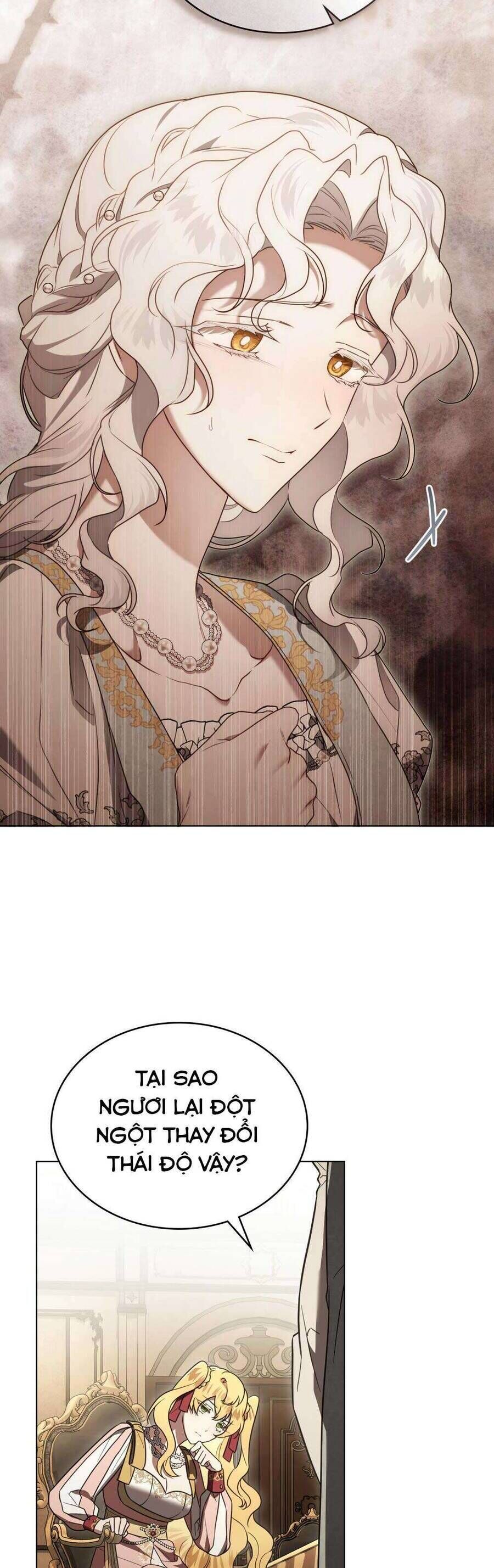 Hôn Nhân Khế Ước Chapter 36 - 8