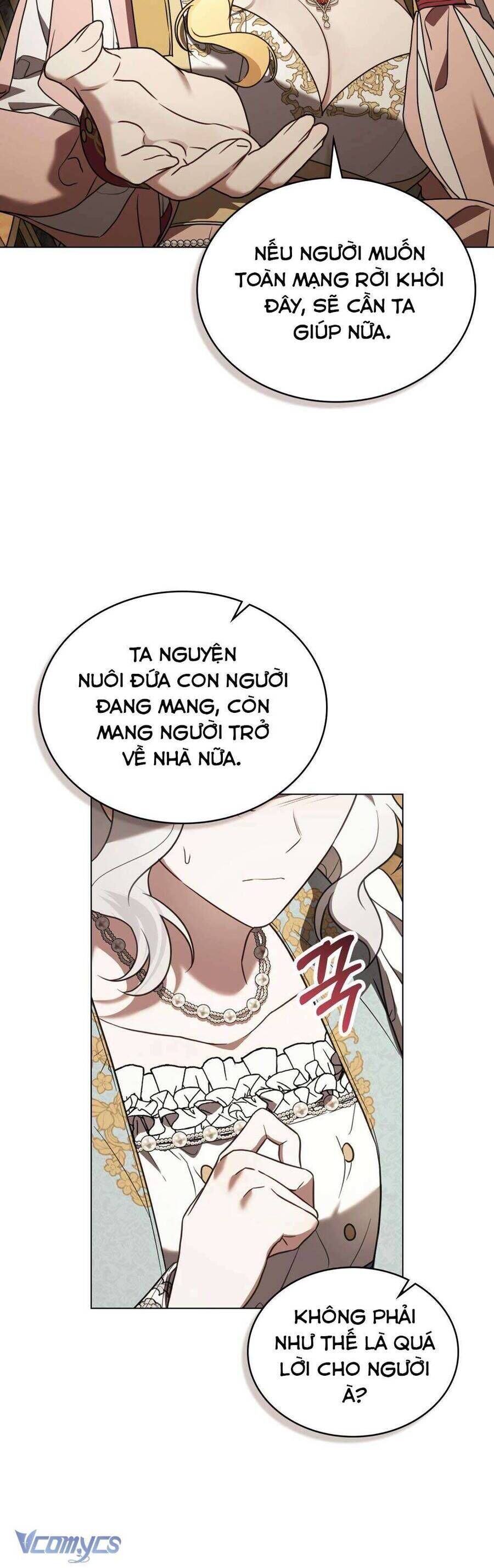 Hôn Nhân Khế Ước Chapter 36 - 10