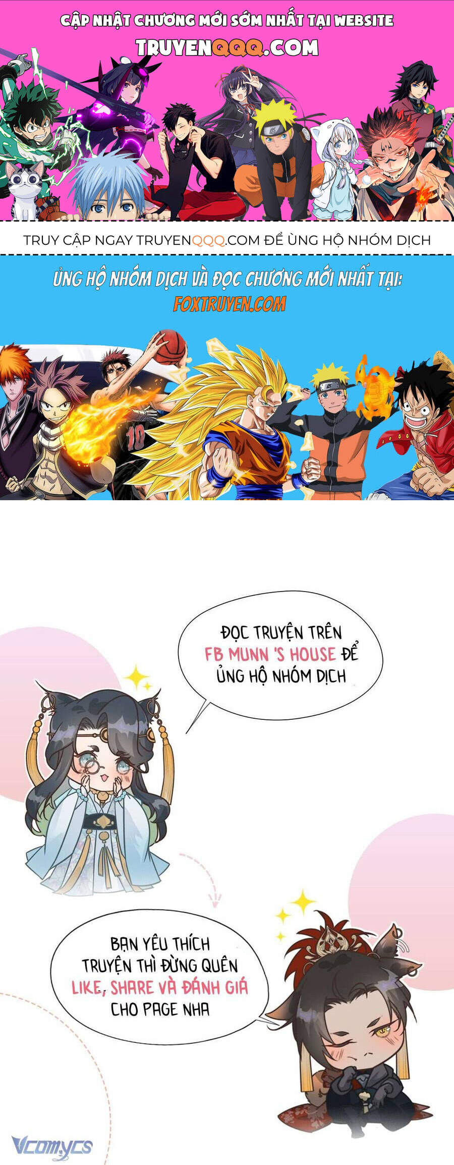 Hôn Nhân Khế Ước Chapter 37 - 1