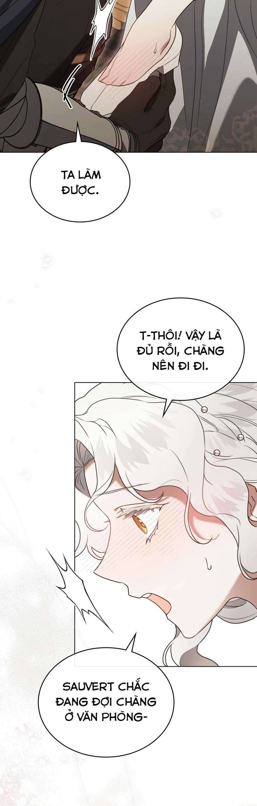 Hôn Nhân Khế Ước Chapter 37 - 11