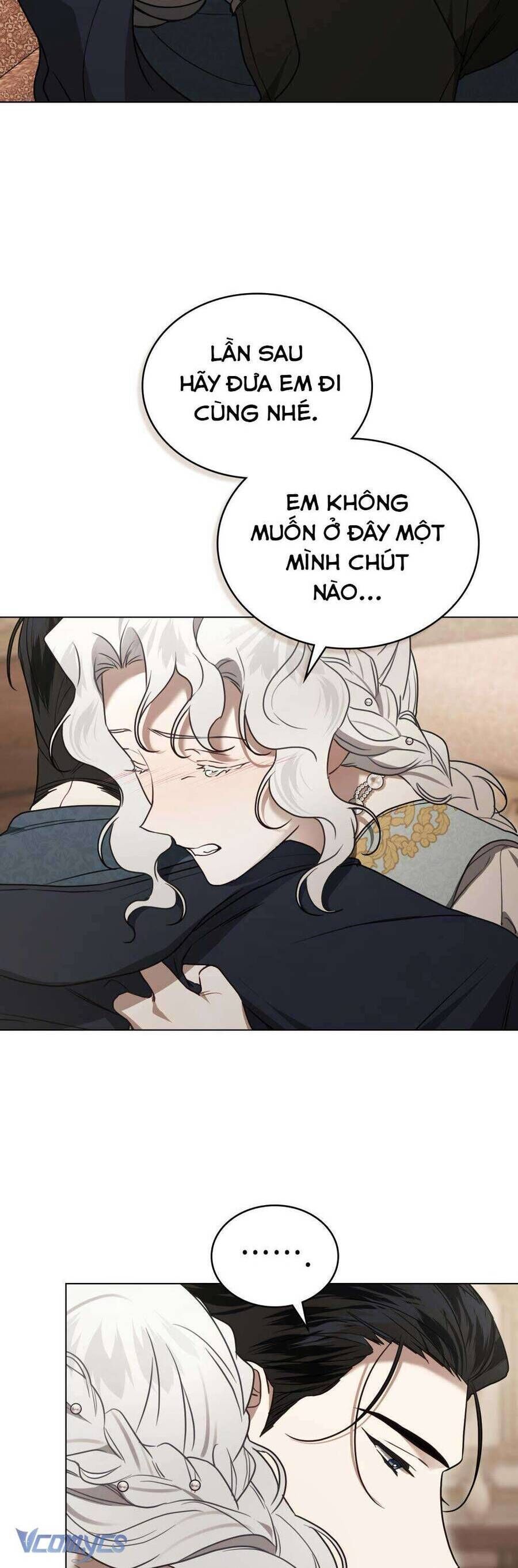 Hôn Nhân Khế Ước Chapter 37 - 18