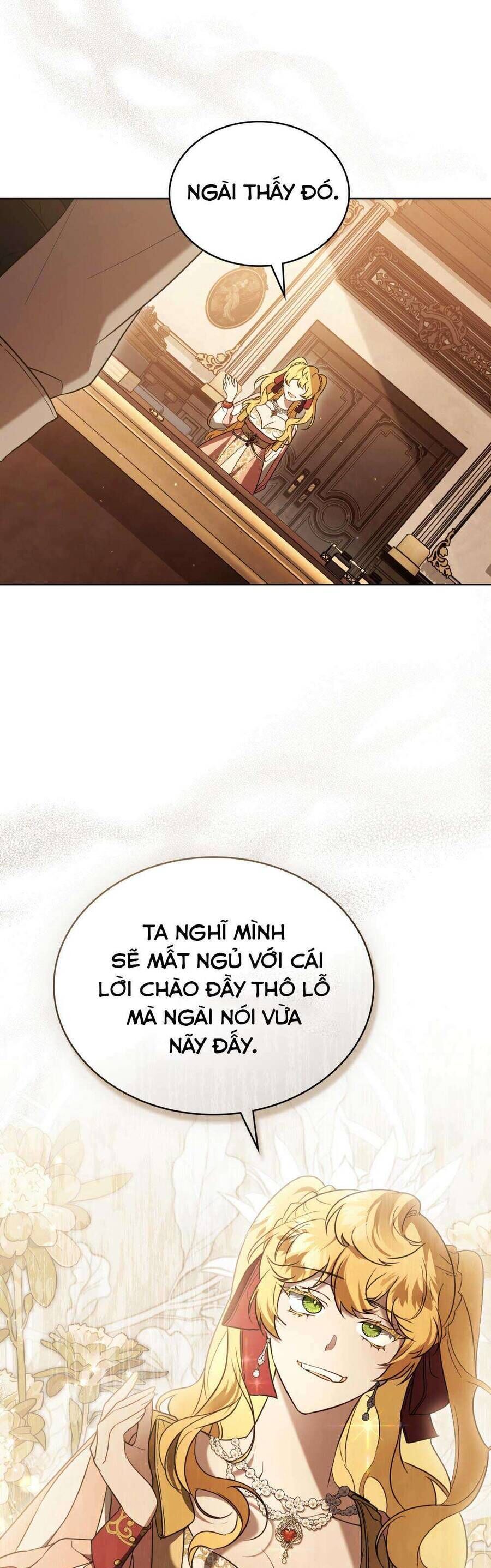 Hôn Nhân Khế Ước Chapter 37 - 23