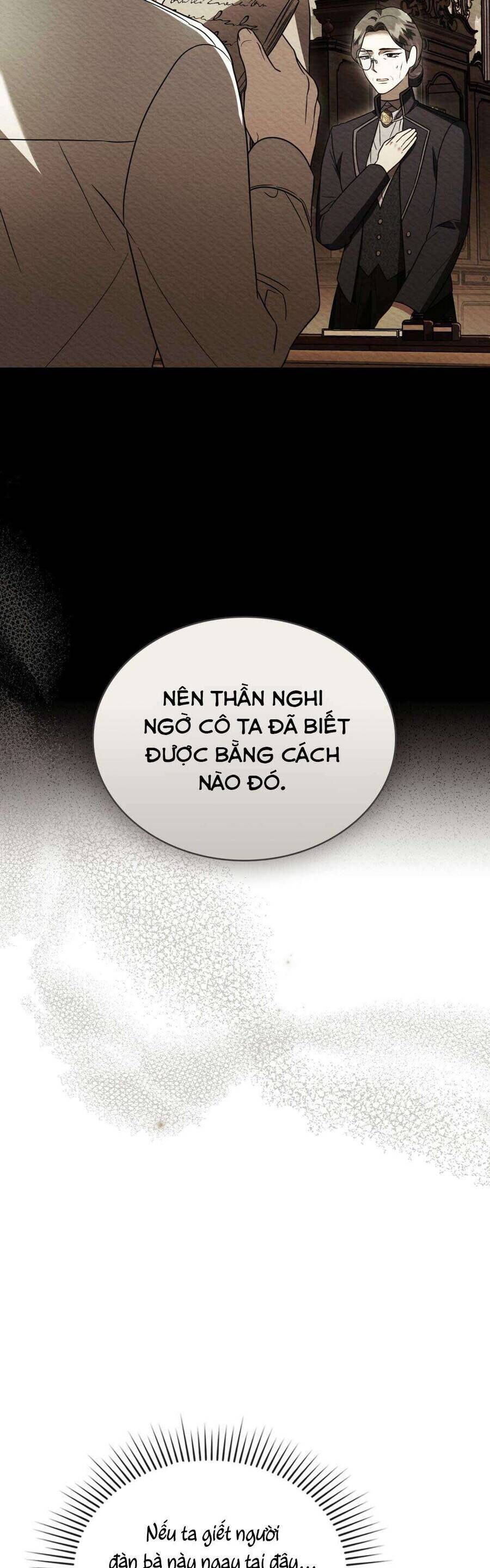 Hôn Nhân Khế Ước Chapter 37 - 28