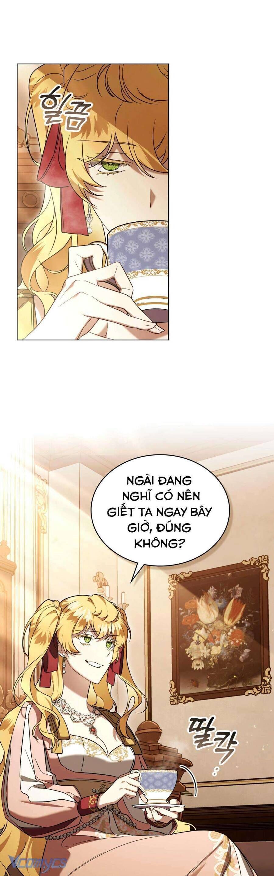 Hôn Nhân Khế Ước Chapter 37 - 30