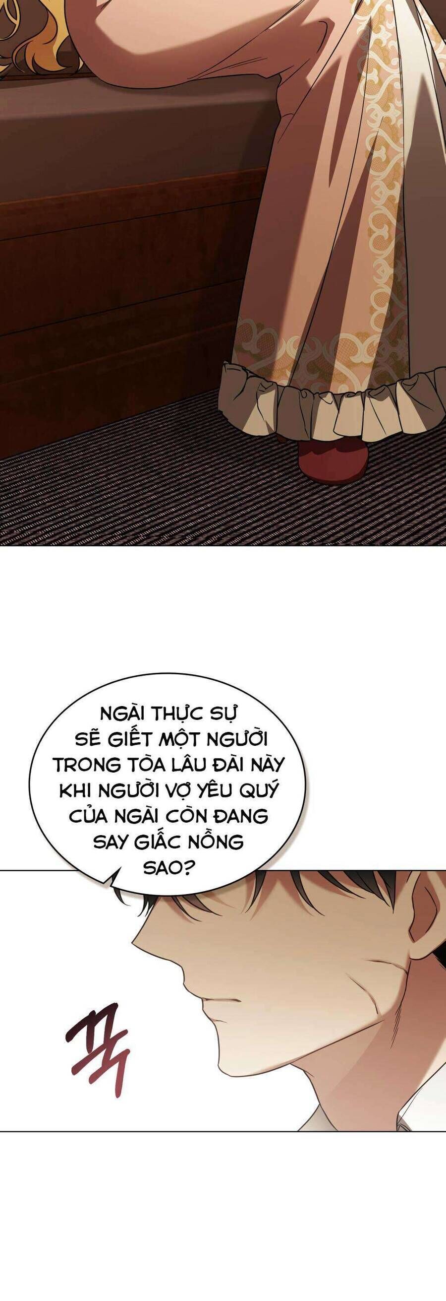 Hôn Nhân Khế Ước Chapter 37 - 31