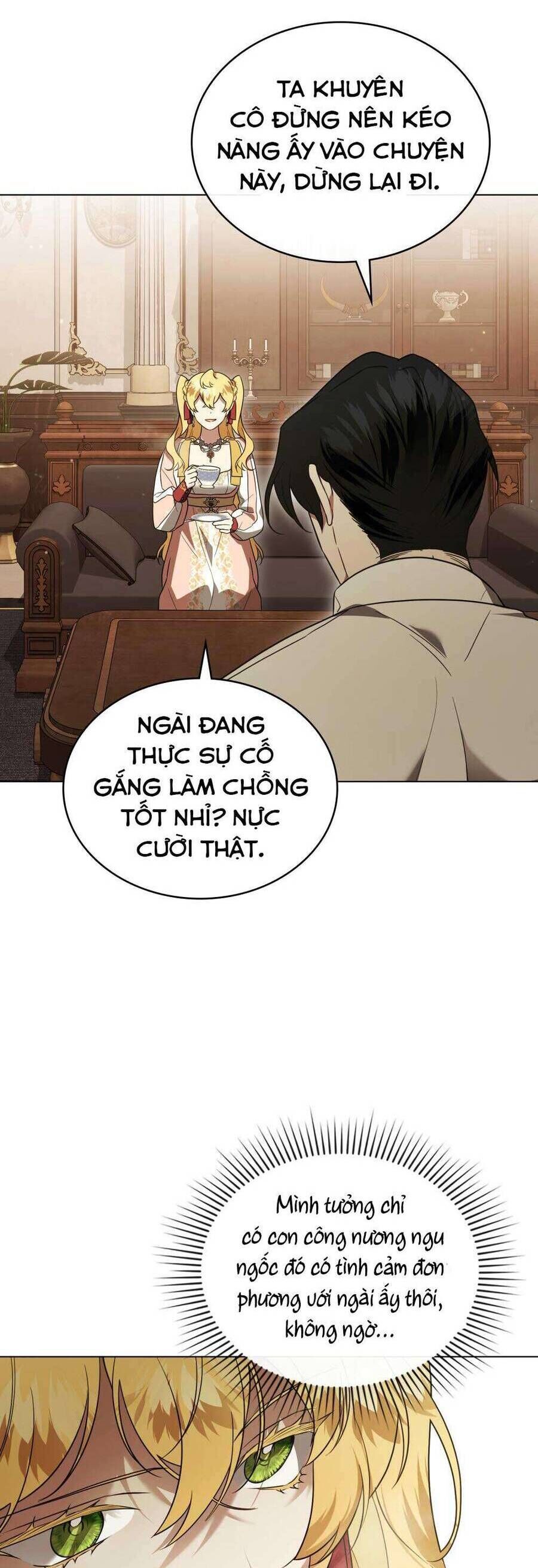 Hôn Nhân Khế Ước Chapter 37 - 32