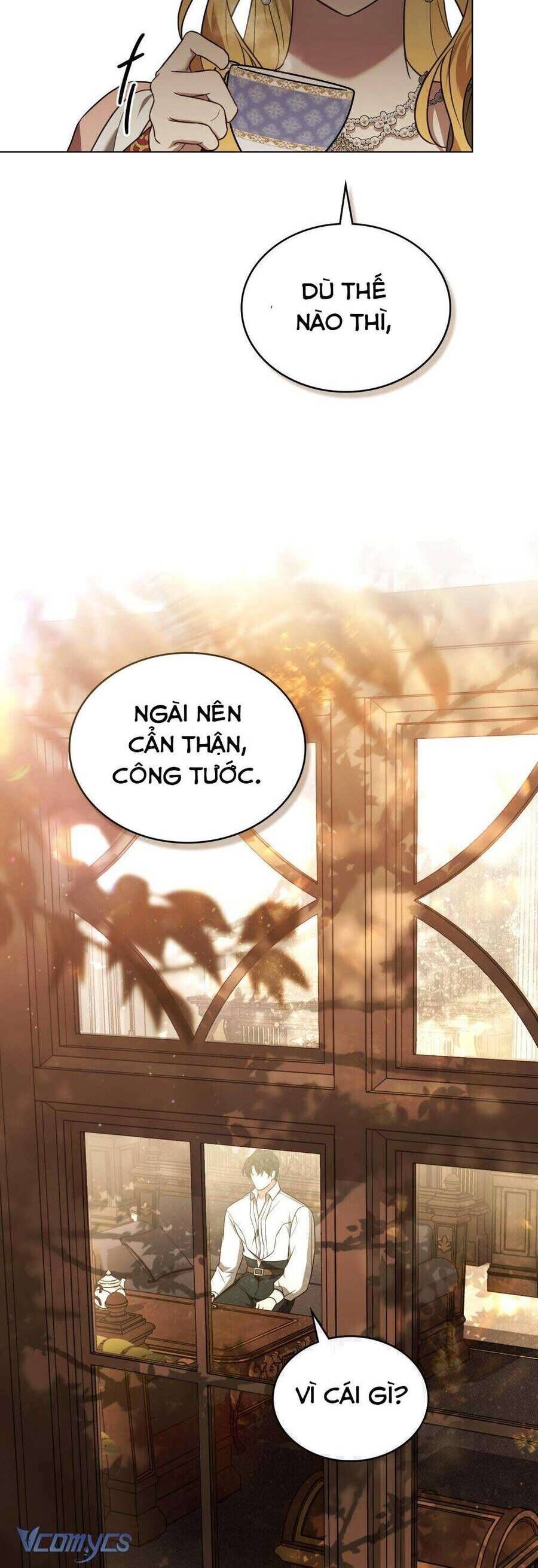 Hôn Nhân Khế Ước Chapter 37 - 34