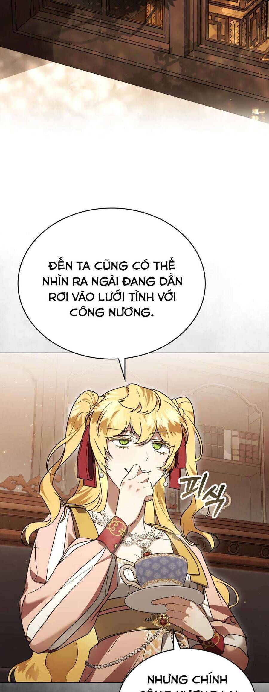 Hôn Nhân Khế Ước Chapter 37 - 35