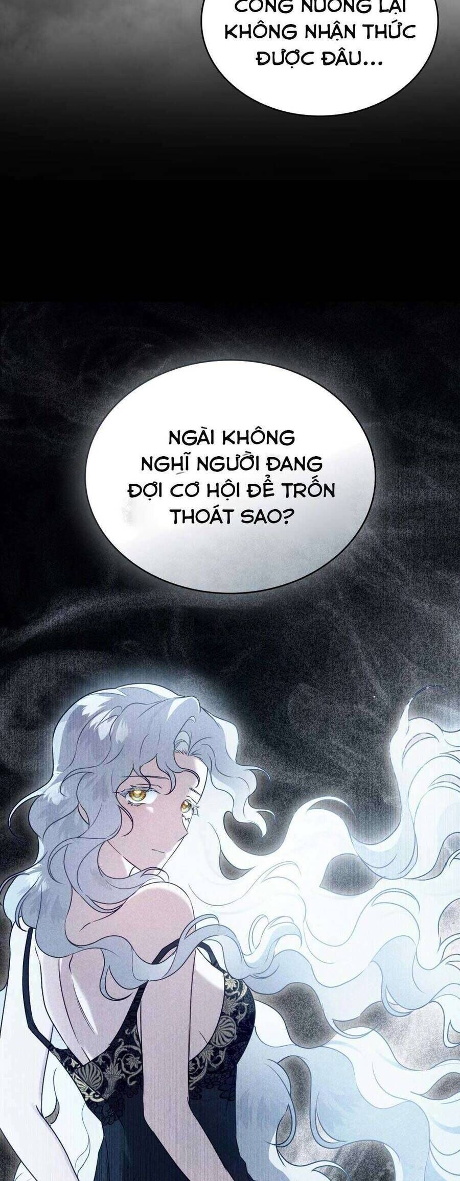 Hôn Nhân Khế Ước Chapter 37 - 36
