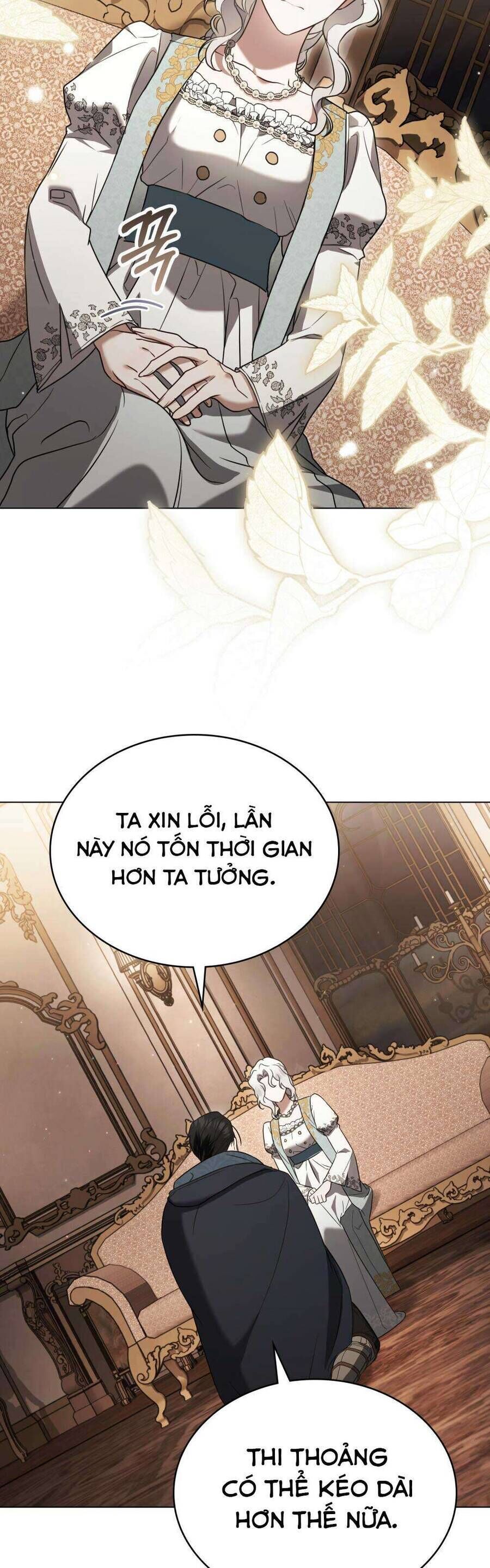 Hôn Nhân Khế Ước Chapter 37 - 5