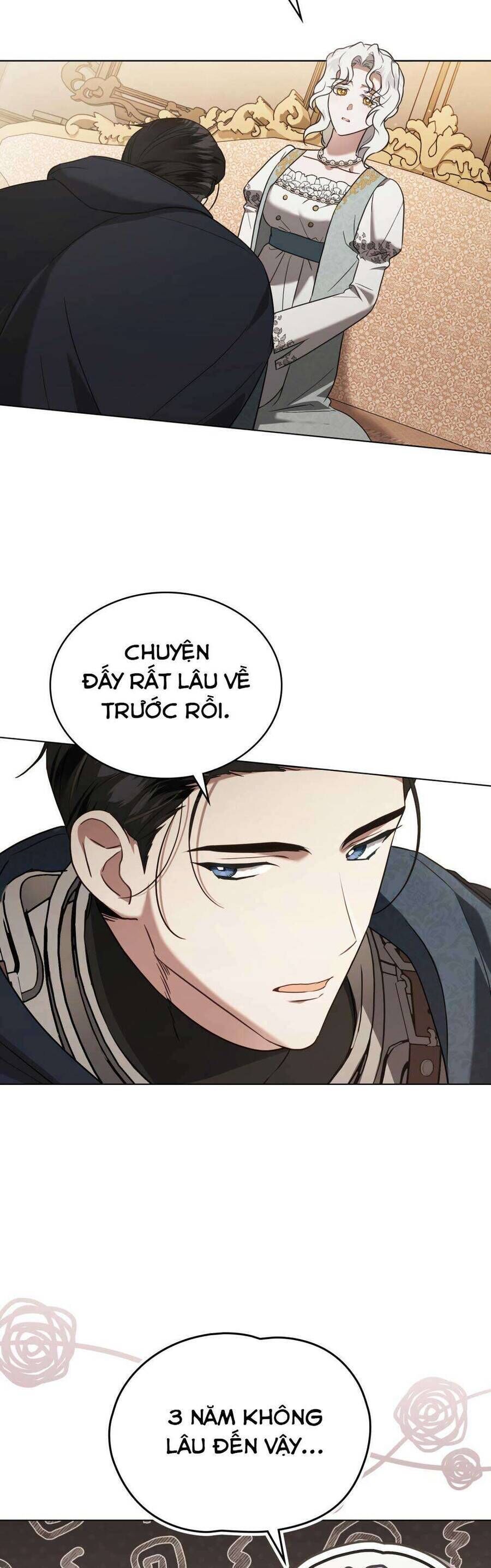Hôn Nhân Khế Ước Chapter 37 - 7