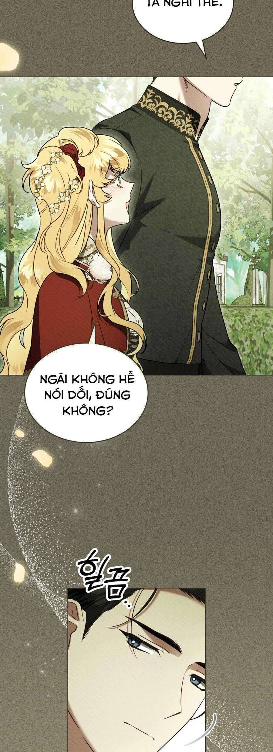 Hôn Nhân Khế Ước Chapter 38 - 11