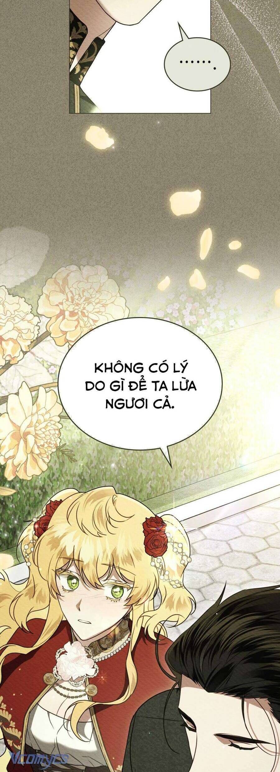 Hôn Nhân Khế Ước Chapter 38 - 12