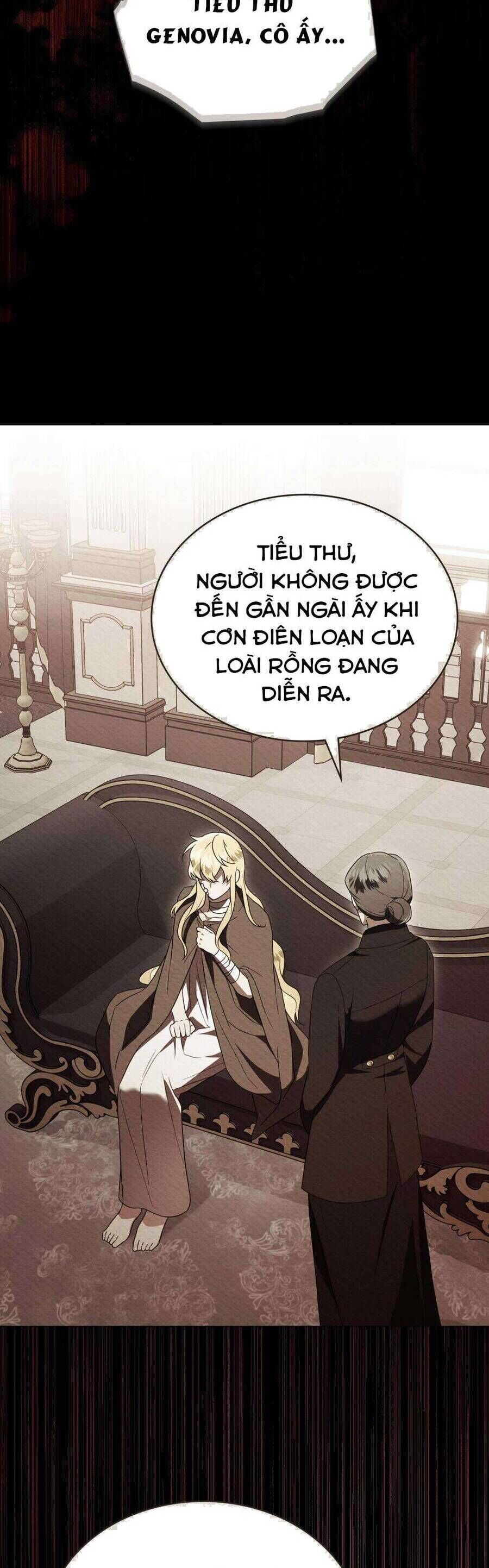 Hôn Nhân Khế Ước Chapter 38 - 14