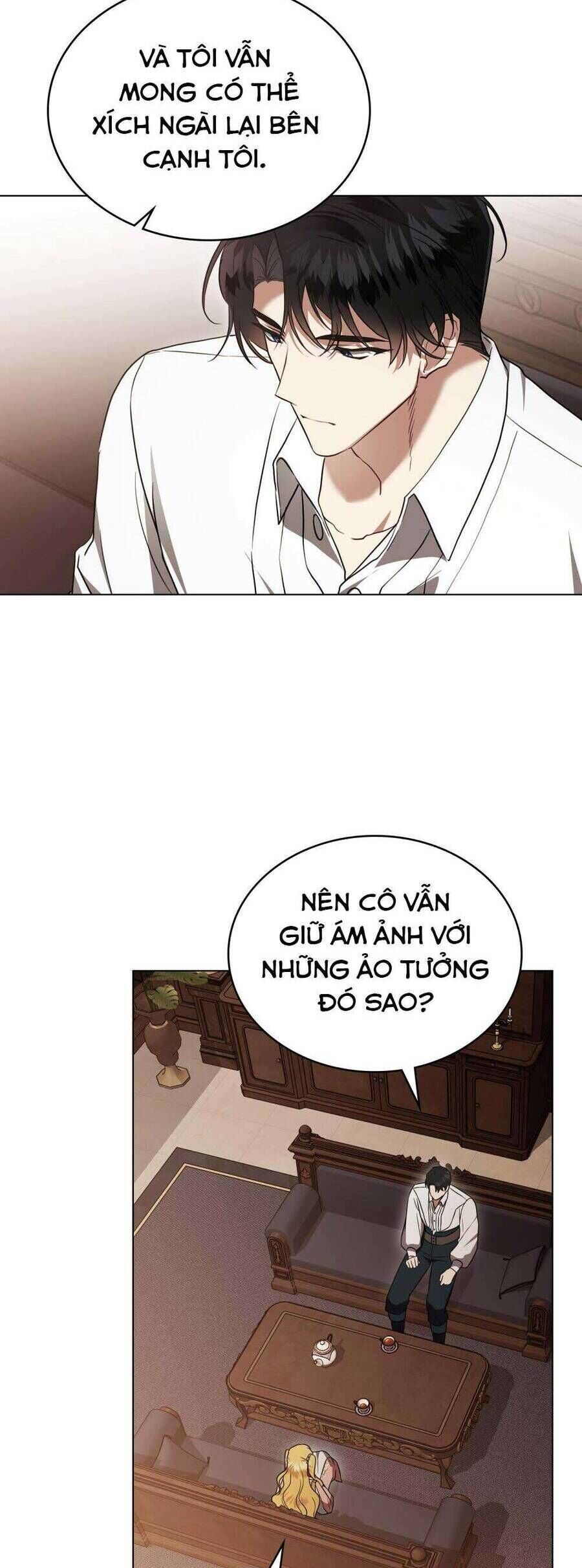 Hôn Nhân Khế Ước Chapter 38 - 18