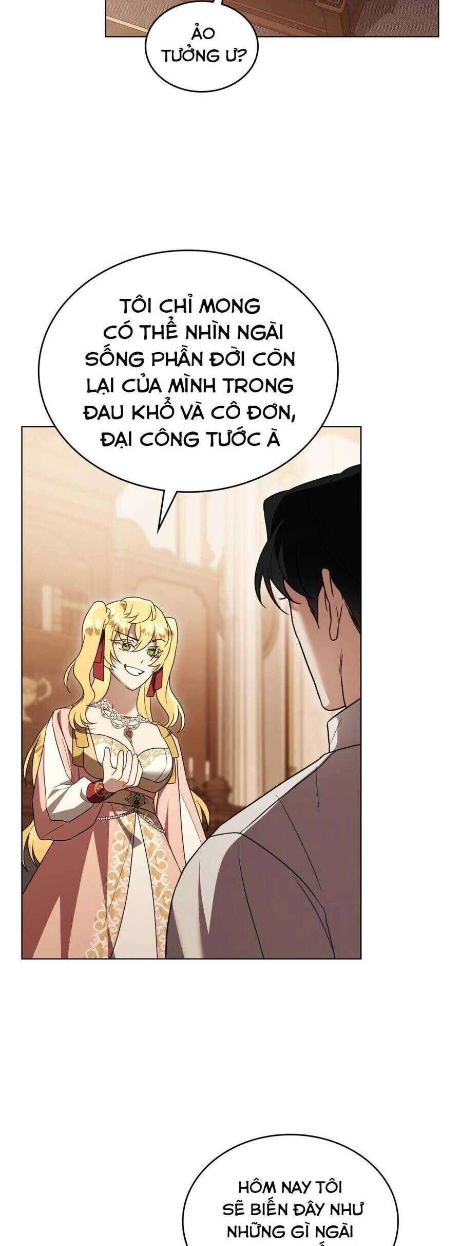 Hôn Nhân Khế Ước Chapter 38 - 19