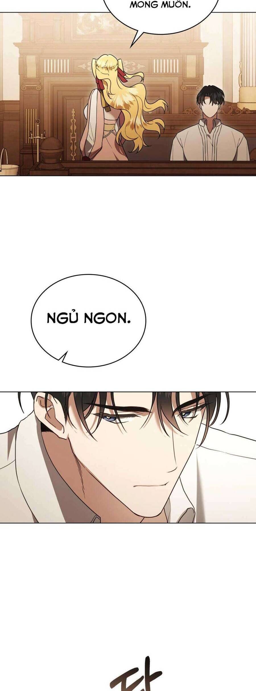 Hôn Nhân Khế Ước Chapter 38 - 20