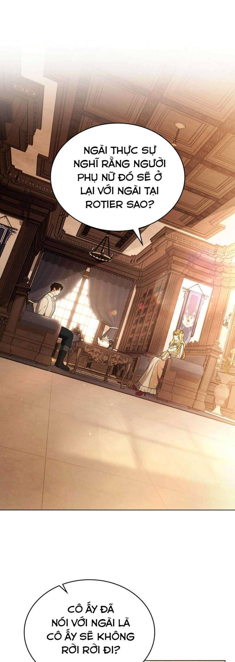 Hôn Nhân Khế Ước Chapter 38 - 3