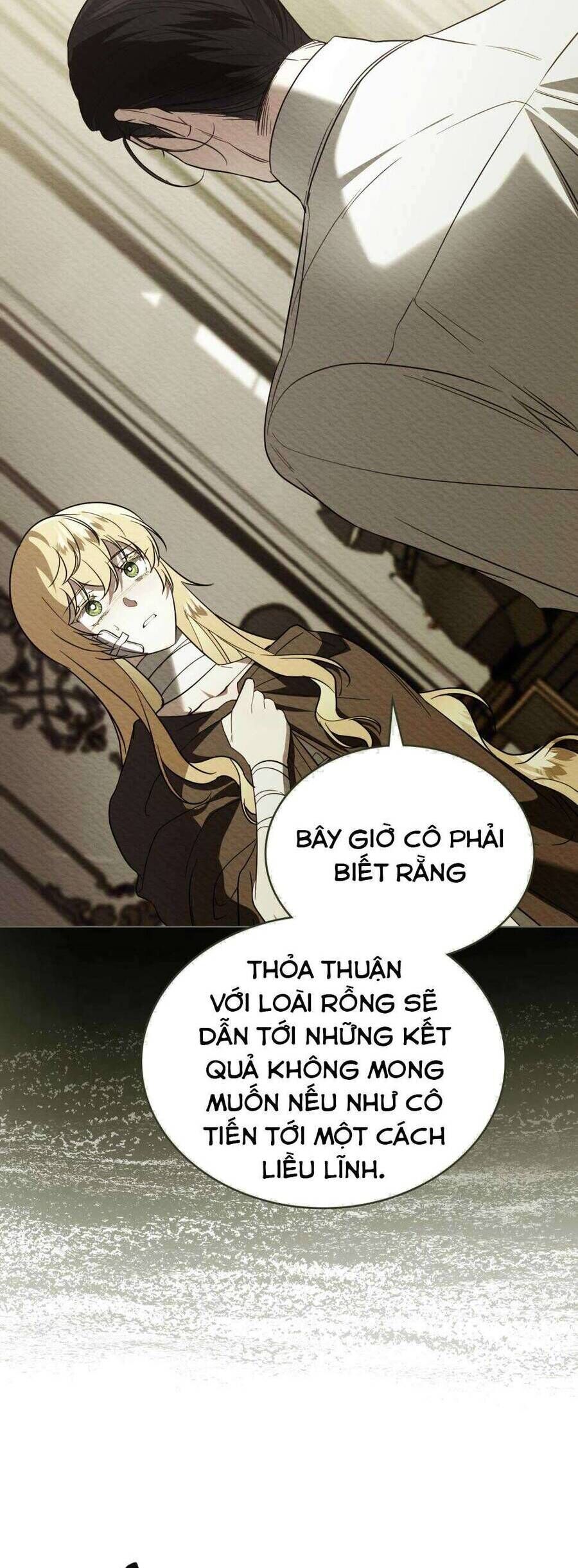 Hôn Nhân Khế Ước Chapter 38 - 23