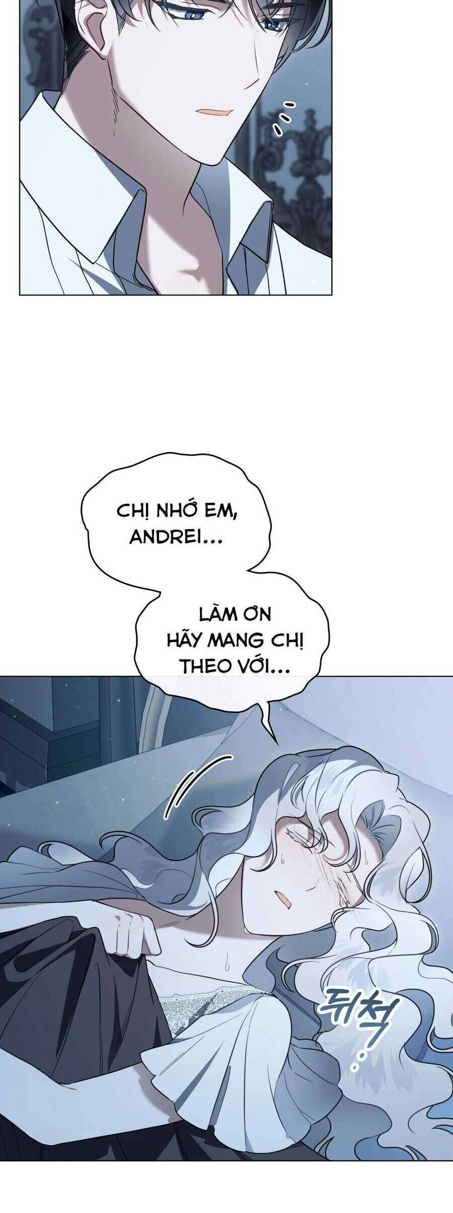 Hôn Nhân Khế Ước Chapter 38 - 30