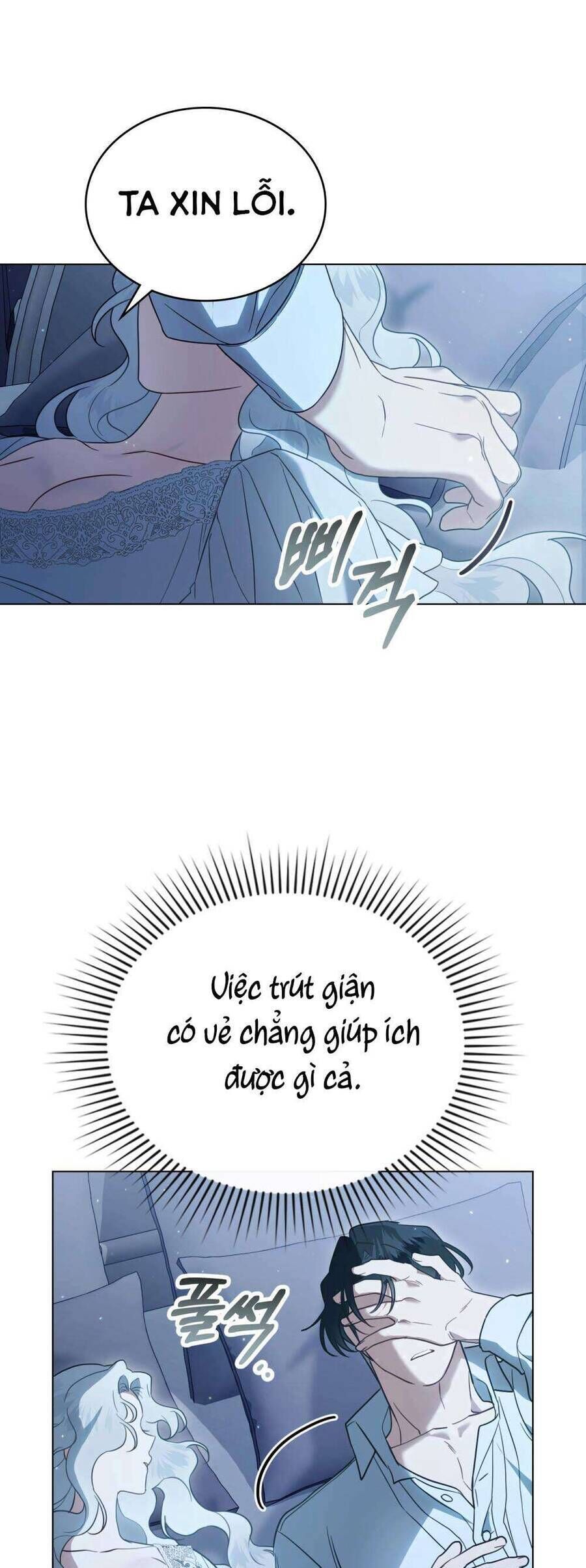 Hôn Nhân Khế Ước Chapter 38 - 36