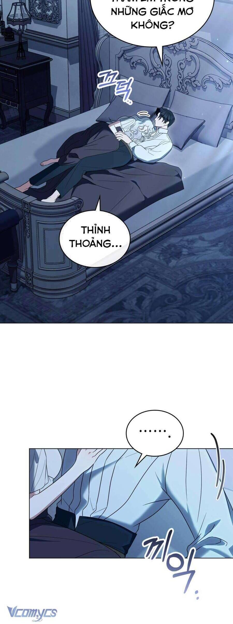 Hôn Nhân Khế Ước Chapter 38 - 40