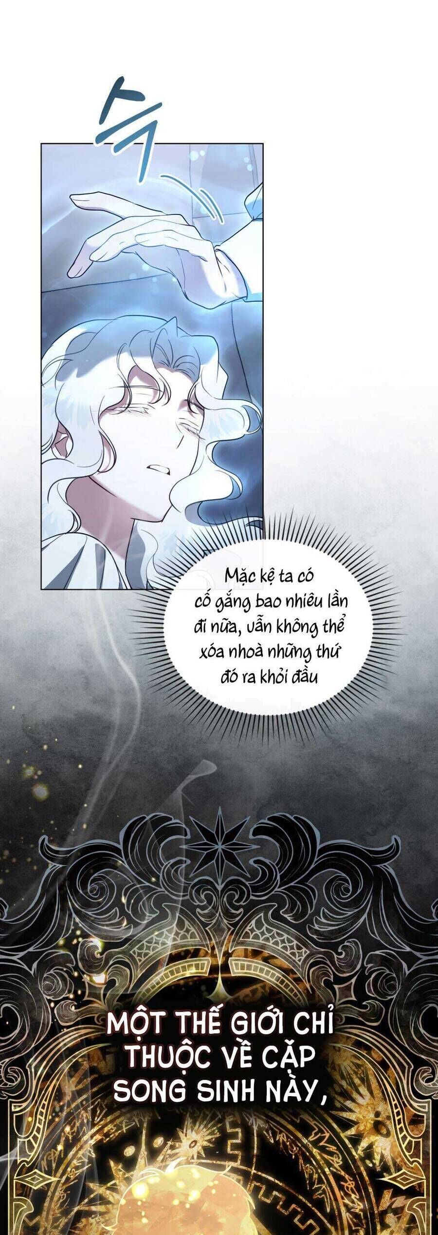 Hôn Nhân Khế Ước Chapter 38 - 41