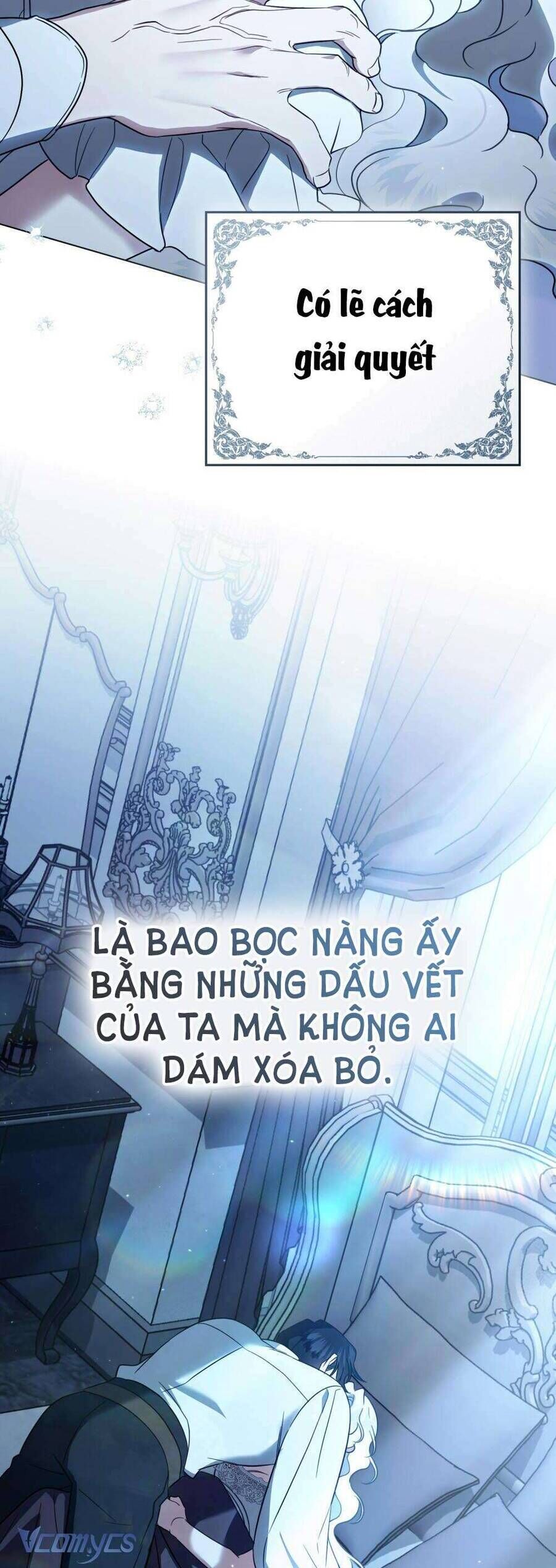Hôn Nhân Khế Ước Chapter 38 - 45