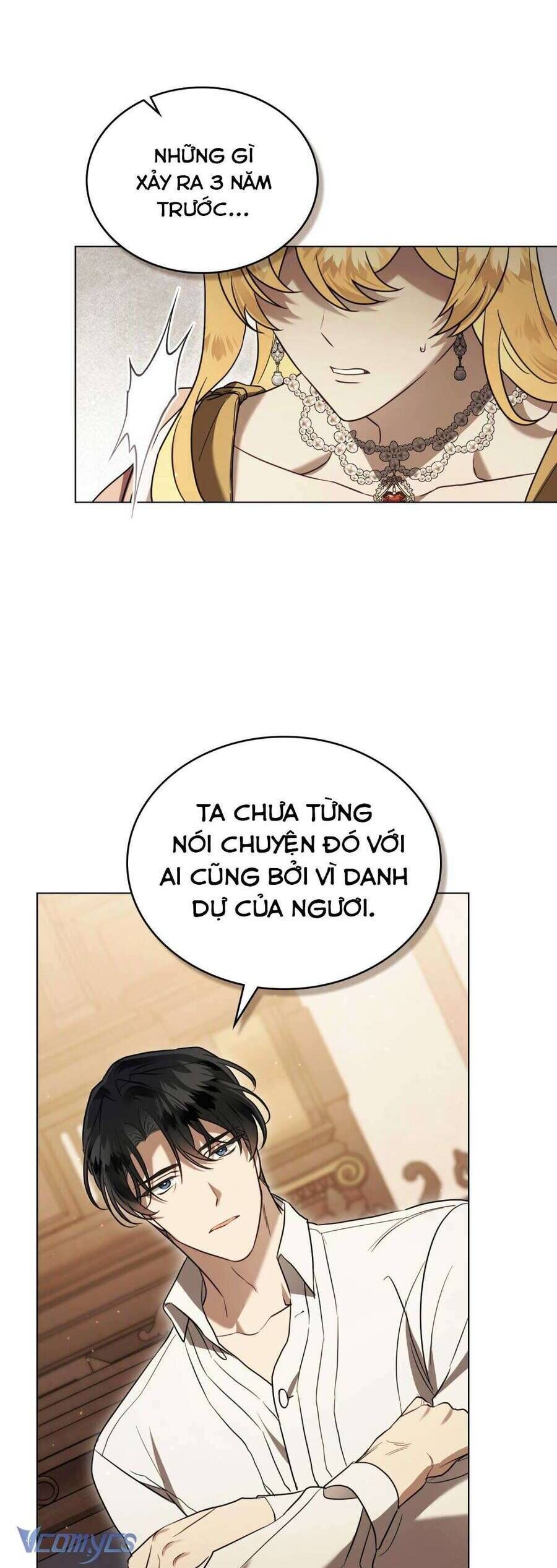 Hôn Nhân Khế Ước Chapter 38 - 7