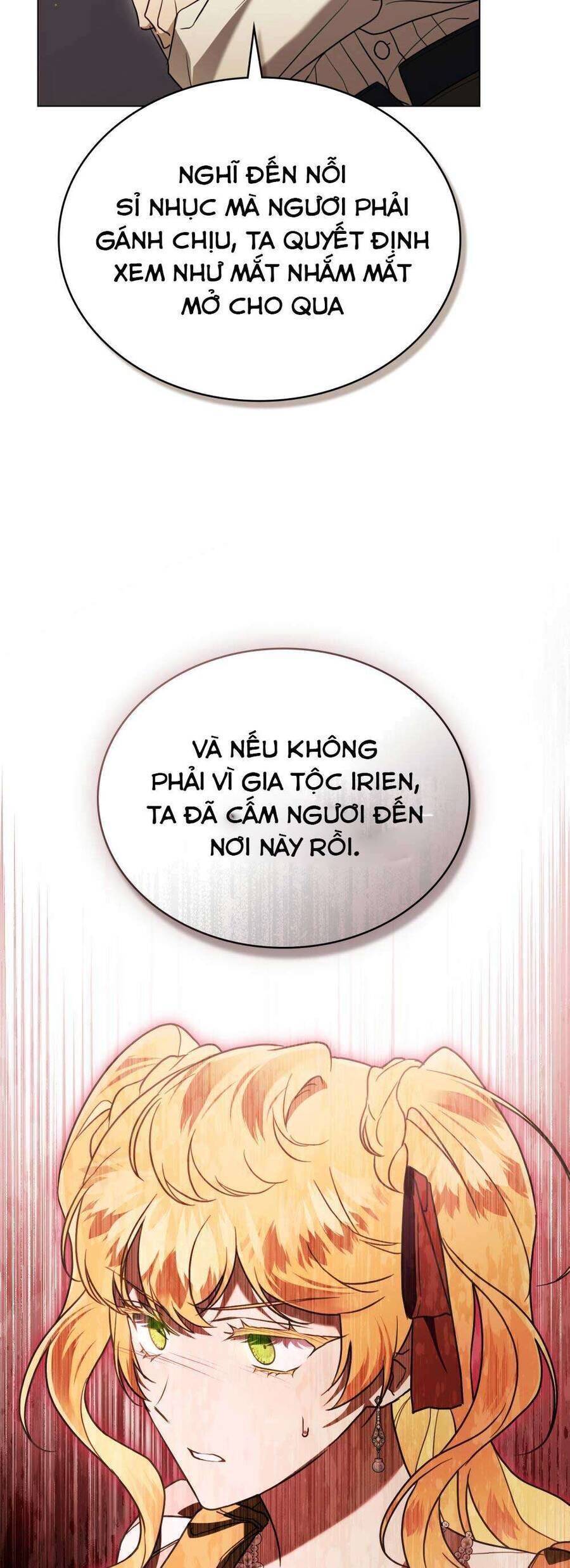 Hôn Nhân Khế Ước Chapter 38 - 8