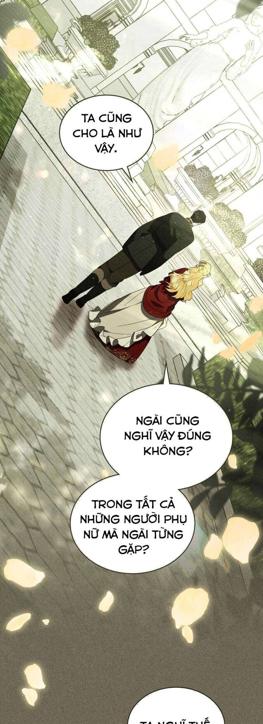 Hôn Nhân Khế Ước Chapter 38 - 10