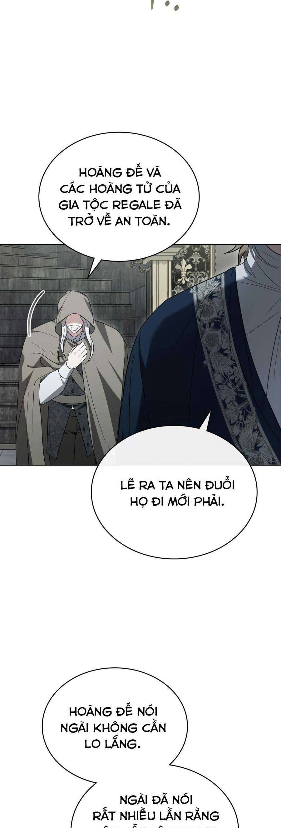 Hôn Nhân Khế Ước Chapter 39 - 15