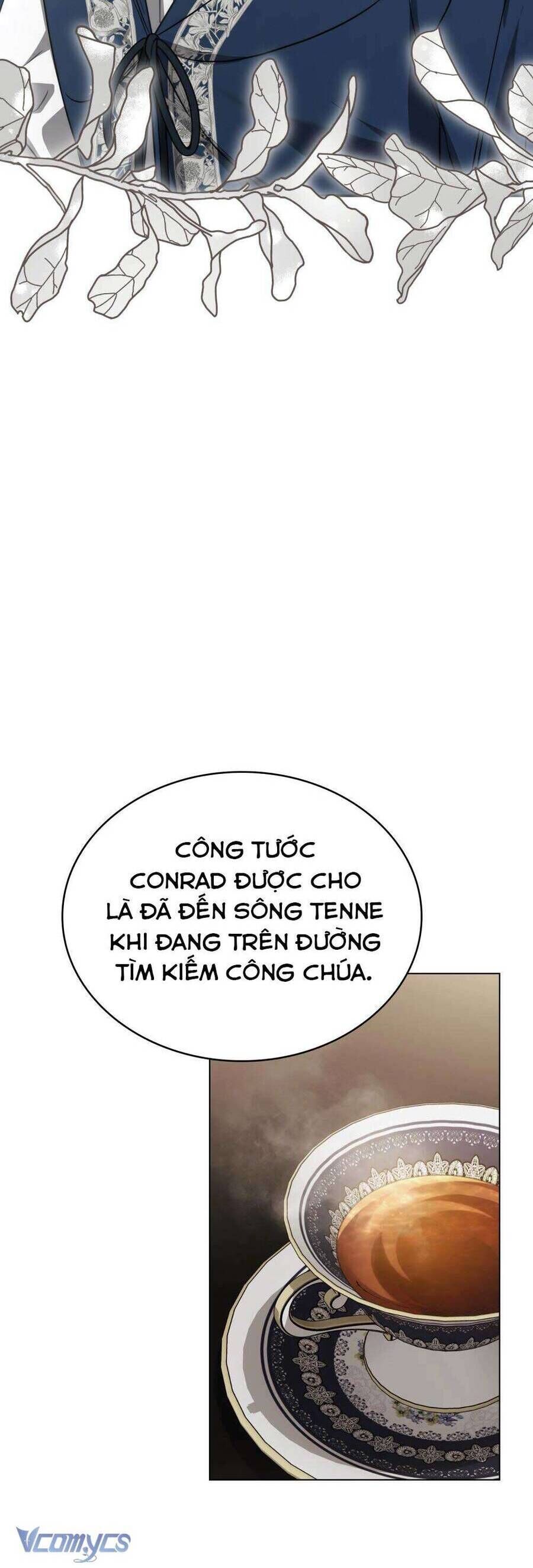 Hôn Nhân Khế Ước Chapter 39 - 18