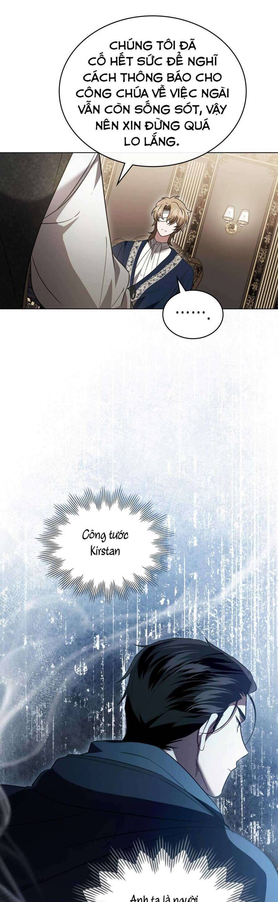 Hôn Nhân Khế Ước Chapter 39 - 19