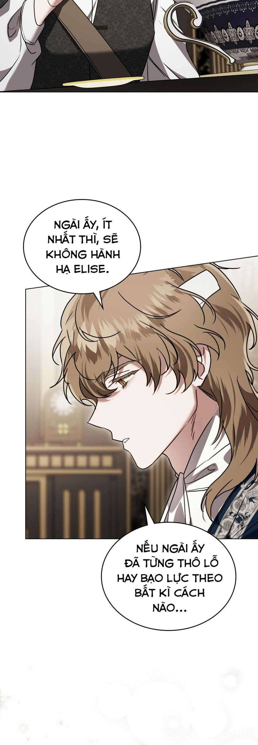 Hôn Nhân Khế Ước Chapter 39 - 23